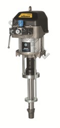 Окрасочные аппараты WAGNER Jaguar 75-150 AL