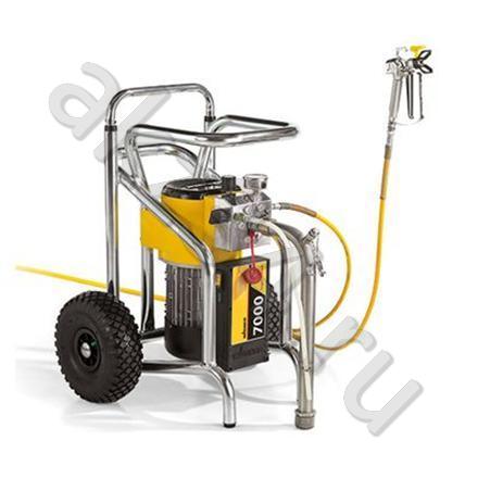 SuperFinish 7000 Wagnerr