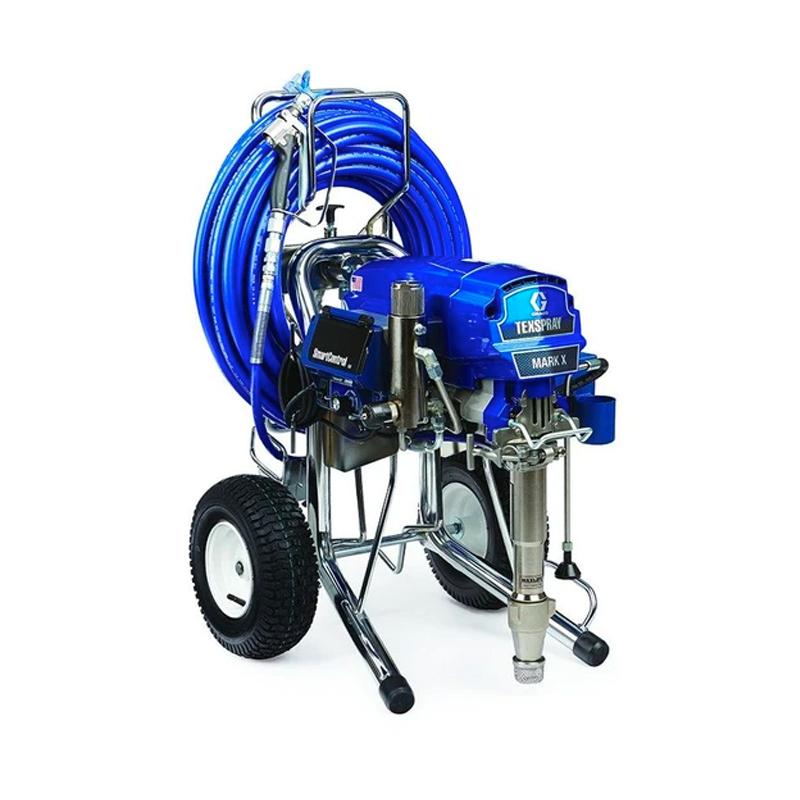 Окрасочные аппараты GRACO