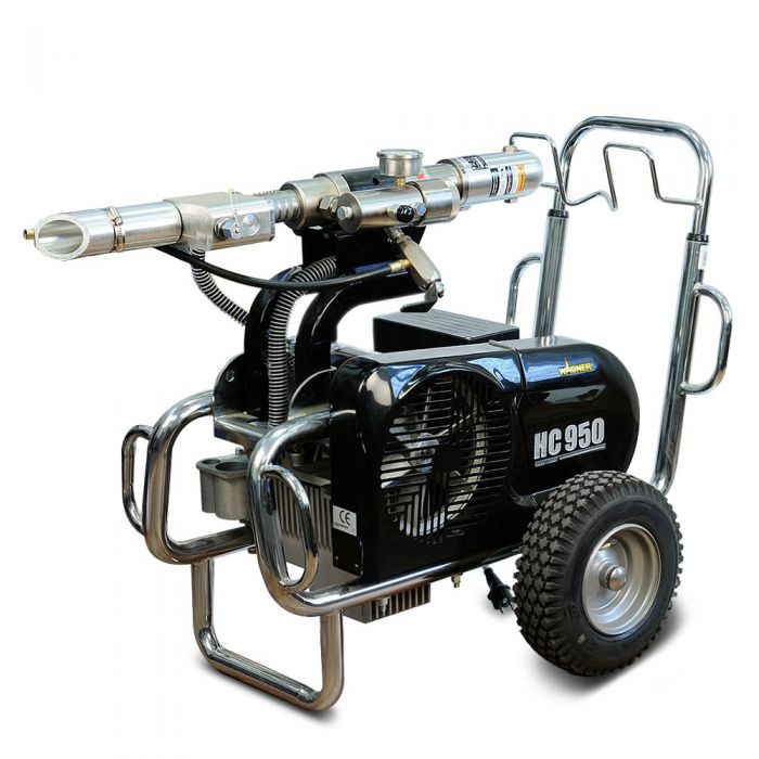 HeavyCoat 950 Wagner