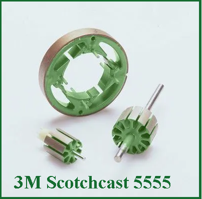 Порошковая краска 3M Scotchcast 5555