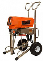 ASPRO-7200 MAX окрасочный агрегат