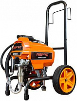 ASPRO-2200H окрасочный аппарат