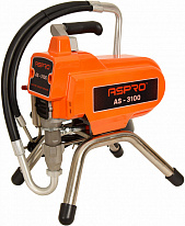 ASPRO-3100 окрасочный аппарат