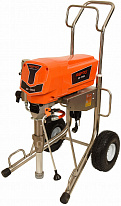 ASPRO 3900 окрасочный аппарат