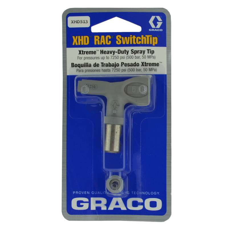 Сопло  XHD Graco