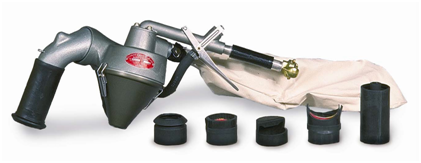 Educt-O-Matic