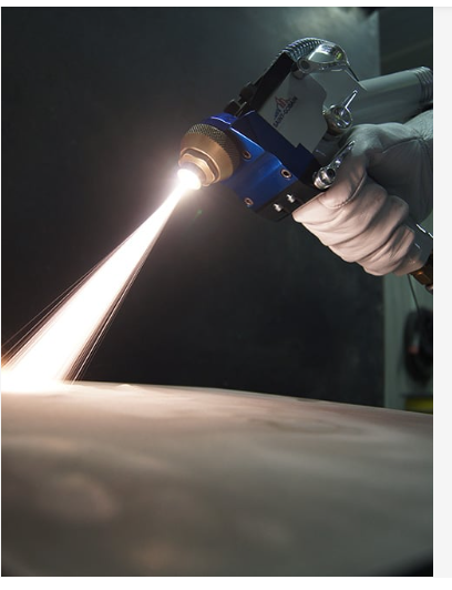 EZ-Jet Flame Gun