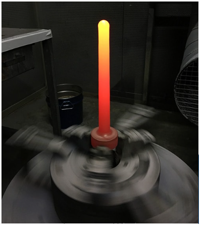 EZ-Jet Flame Gun